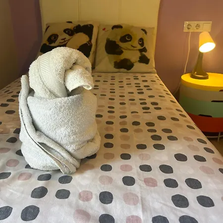 Luxury House 110 M2 On The Beach, Pool, Parking Apartment Torremolinos