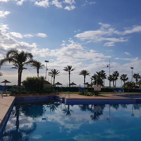 Luxury House 110 M2 On The Beach, Pool, Parking *