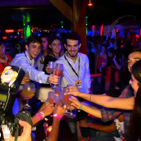 Luxury House 110 M2 On The Beach, Pool, Parking Torremolinos