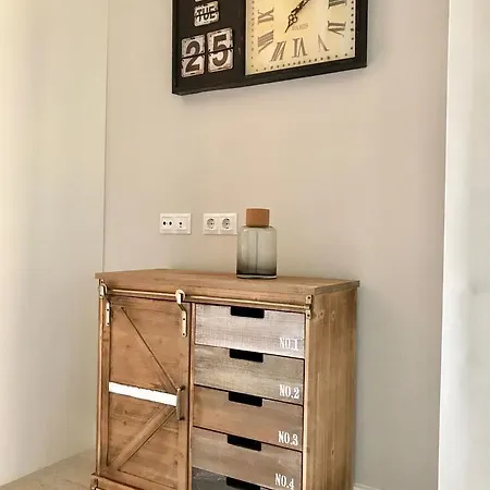 Luxury House 110 M2 On The Beach, Pool, Parking Appartamento