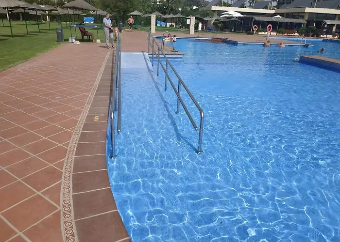 Luxury House 110 M2 On The Beach, Pool, Parking * Torremolinos