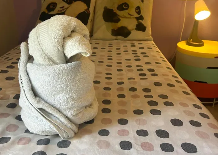 Luxury House 110 M2 On The Beach, Pool, Parking Lejlighed Torremolinos