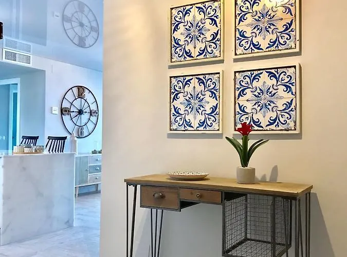 Luxury House 110 M2 On The Beach, Pool, Parking Apartment *