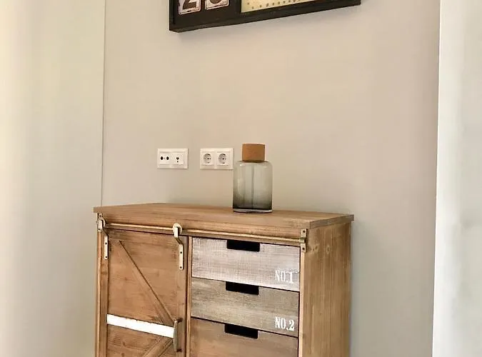 Luxury House 110 M2 On The Beach, Pool, Parking Lejlighed