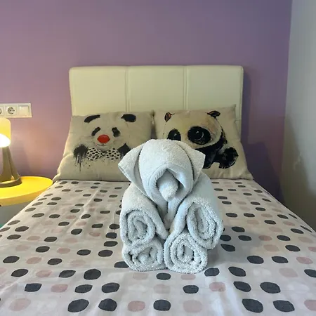 Apartamento Luxury House 110 M2 On The Beach, Pool, Parking Torremolinos