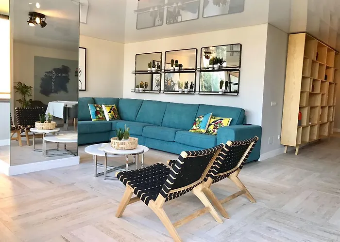 Apartamento Luxury House 110 M2 On The Beach, Pool, Parking Torremolinos