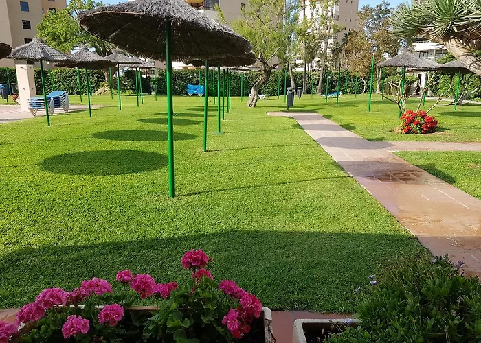 Luxury House 110 M2 On The Beach, Pool, Parking Apartamento *