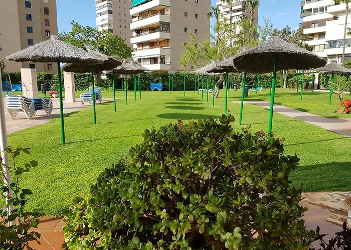 Apartamento Luxury House 110 M2 On The Beach, Pool, Parking *